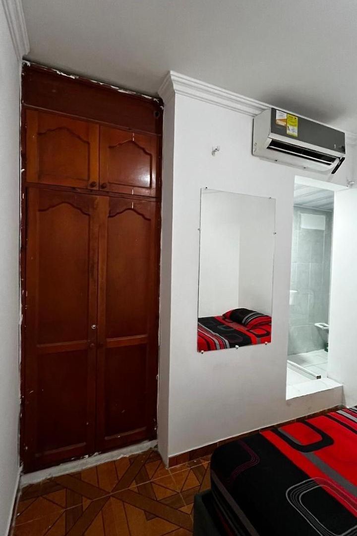 Apartamento Hermoso Y Amplio Muy Bien Ubicado En La Castellana Cartagena