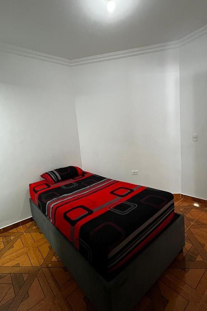 Apartamento Hermoso Y Amplio Muy Bien Ubicado En La Castellana