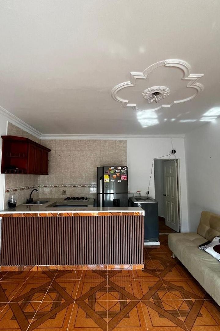 Apartamento Hermoso Y Amplio Muy Bien Ubicado En La Castellana *
