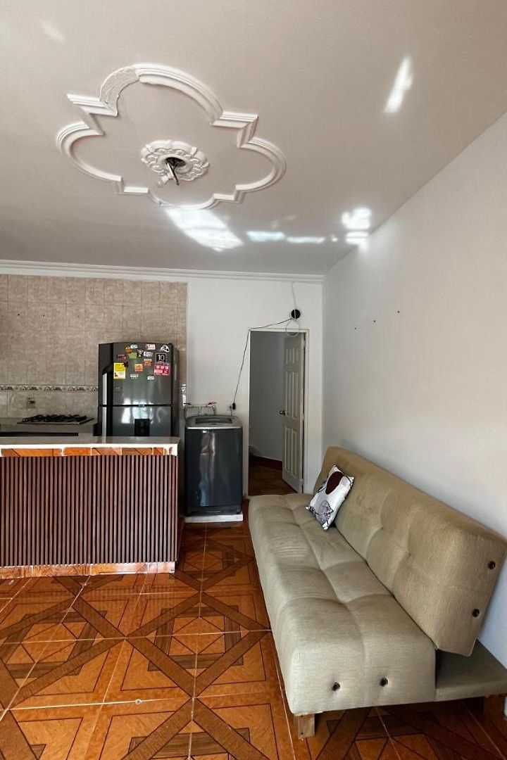 Apartamento Hermoso Y Amplio Muy Bien Ubicado En La Castellana *