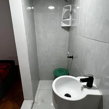 Apartamento Hermoso Y Amplio Muy Bien Ubicado En La Castellana Cartagena