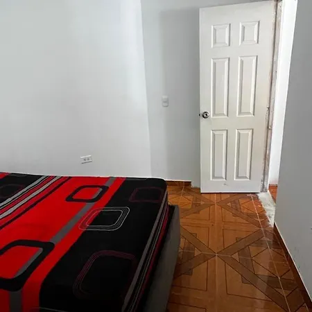 Hermoso Y Amplio Muy Bien Ubicado En La Castellana Apartamento *