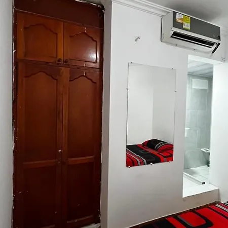 Apartamento Hermoso Y Amplio Muy Bien Ubicado En La Castellana Cartagena