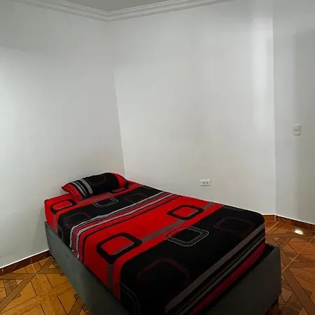 Apartamento Hermoso Y Amplio Muy Bien Ubicado En La Castellana