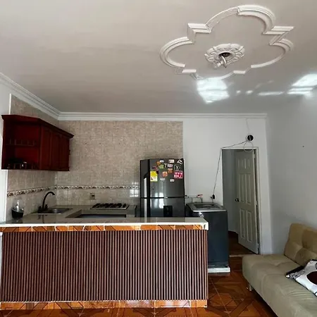 Apartamento Hermoso Y Amplio Muy Bien Ubicado En La Castellana *
